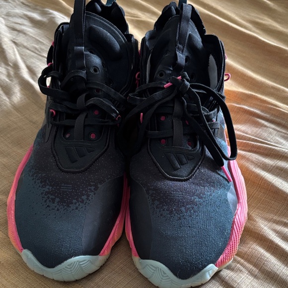 adidas Other - Adidas Crazy Infinity Low “Sunset Glow” Men’s Basketball Shoes